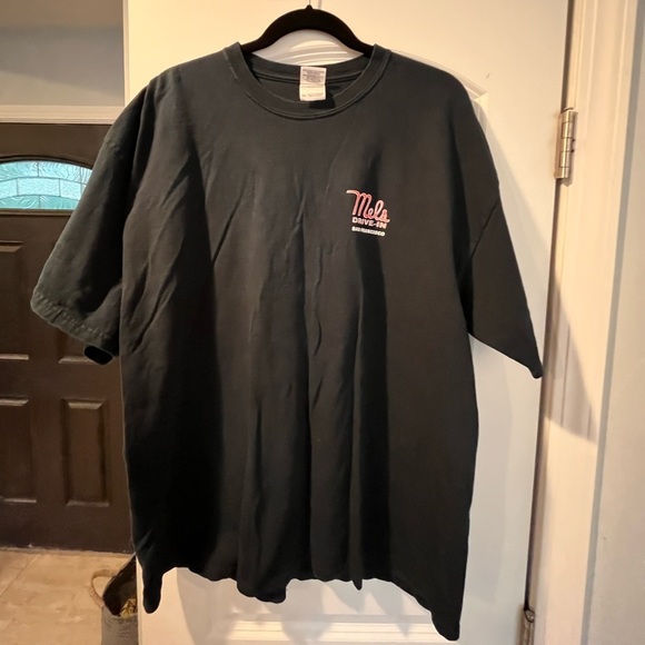 SF Mel’s Drive-In T-Shirt - 2XL - Picture 1 of 6